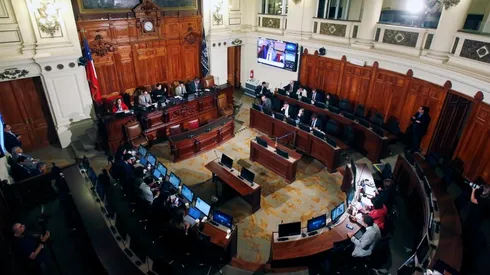 ¿Cuáles son las bases que tendrá la nueva Constitución?