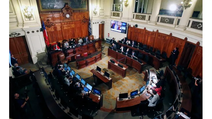 ¿Cuáles son las bases que tendrá la nueva Constitución?