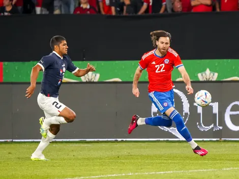 El gran alivio de Berizzo por el próximo paso de Brereton