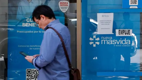 Isapres insisten que el proyecto "jamás llegaría a concretarse"