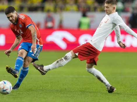 De Rey a Zar: Berizzo identifica al heredero de Vidal en la Roja