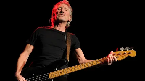 ¡Se confirma segunda fecha para Roger Waters en Chile!