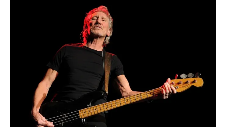 ¡Se confirma segunda fecha para Roger Waters en Chile!