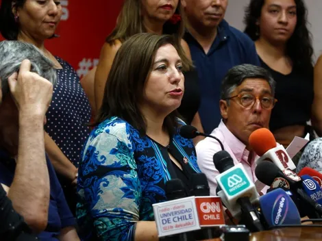 PS reclama un escaño en La Araucanía