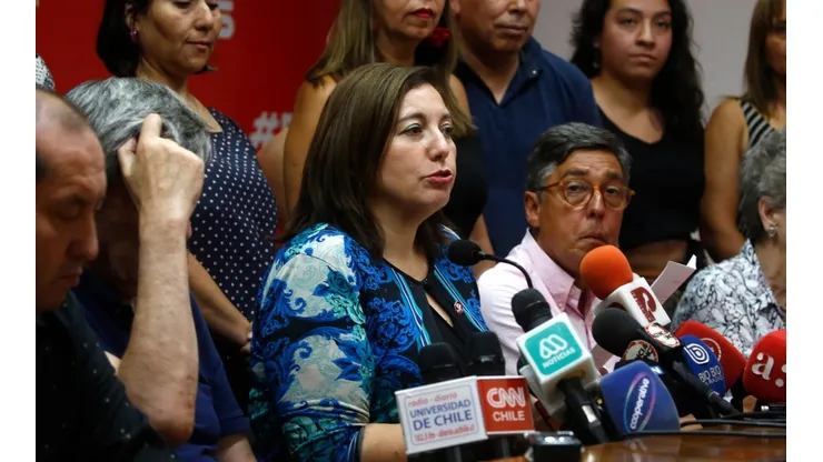 PS reclama un escaño en La Araucanía