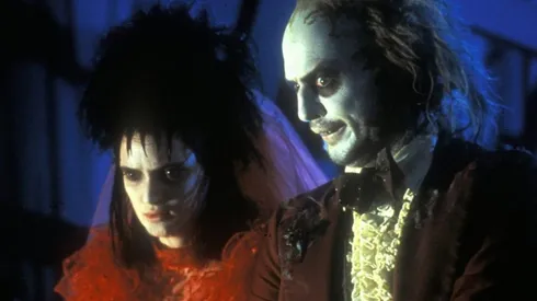¿Cuándo se estrena Beetlejuice 2 con Michael Keaton y Winona Ryder?