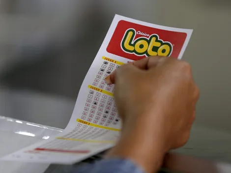 Resultados del Loto 4954 jueves 11 de mayo