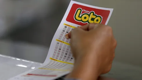 Loto sortea 2.900 millones.