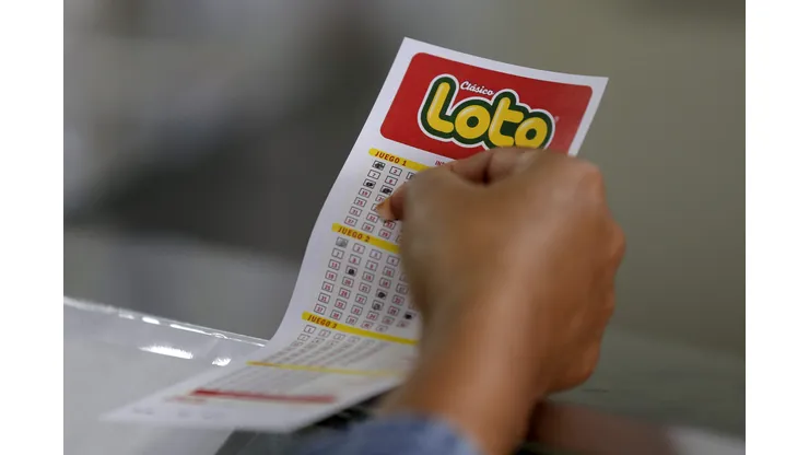 Loto sortea 2.900 millones.