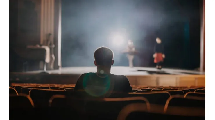 Día Nacional del Teatro