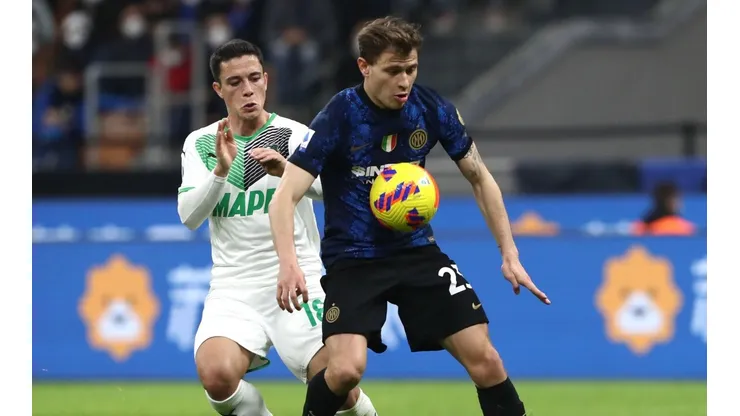 Inter está en el 4° puesto de la Serie A.