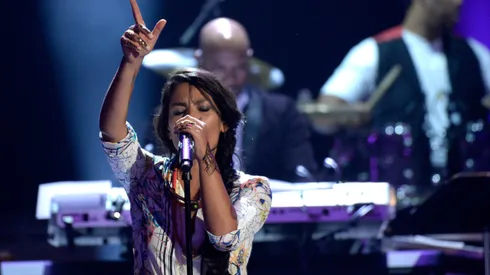 57th GRAMMY Awards - Premiere Ceremony