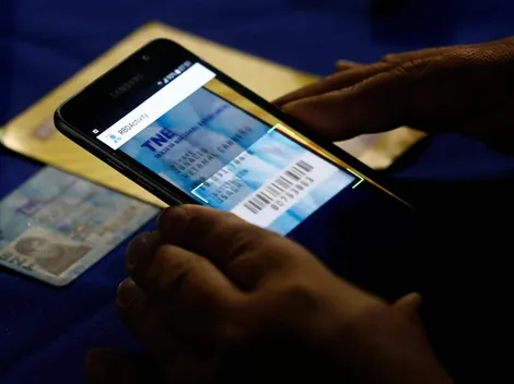 ¿Dónde puedo revalidar la TNE?