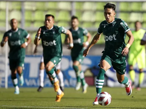 La "gacela" del Ascenso que Berizzo llevaría a Europa