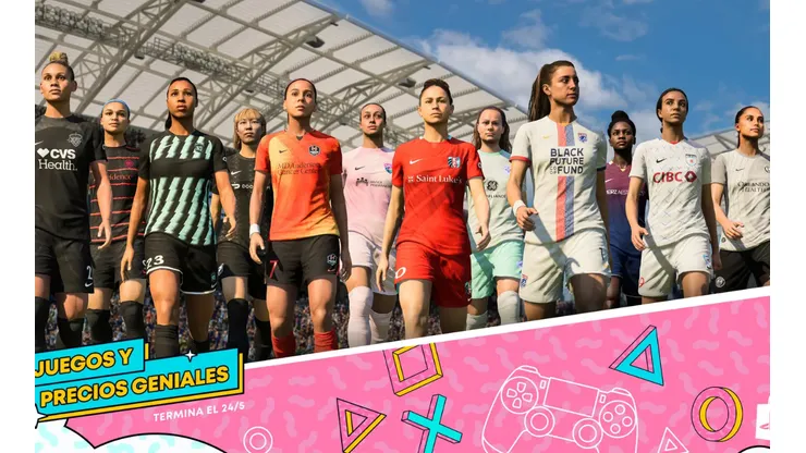 Estas son las mejores ofertas en la PlayStation Store