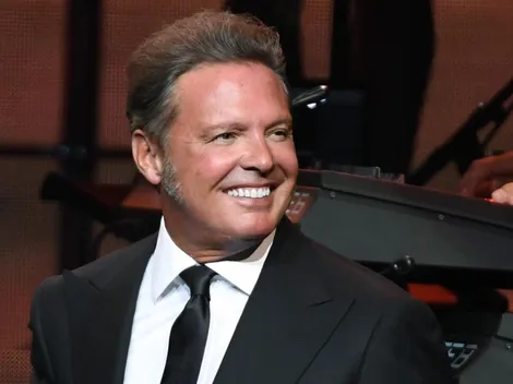PuntoTicket anuncia ganadores de las entradas para Luis Miguel