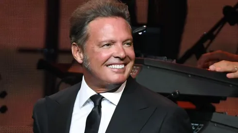 PuntoTicket anuncia ganadores de las entradas para Luis Miguel