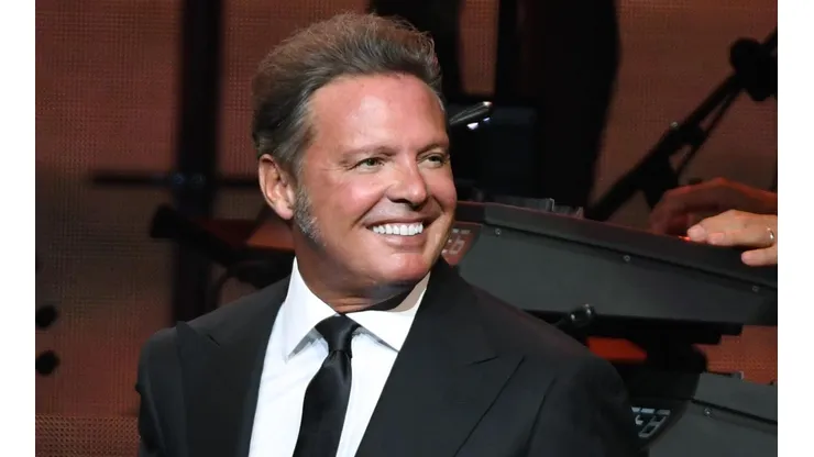 PuntoTicket anuncia ganadores de las entradas para Luis Miguel