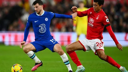 Su último enfrentamiento fue igualdad 1 a 1 en enero, por la fecha 18 de la presente temporada del fútbol inglés.