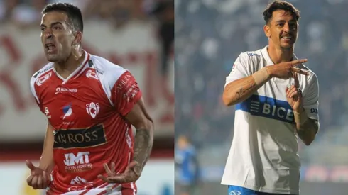 Copiapó será local ante Universidad Católica.