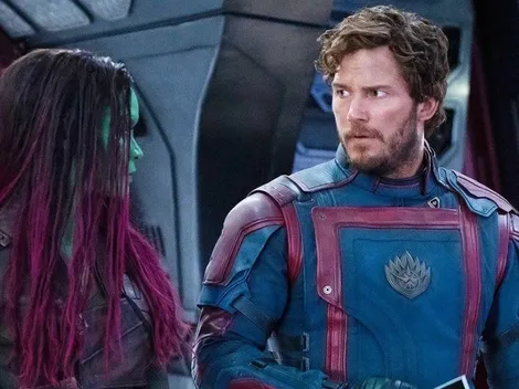 ¿Cuándo llega Guardians of the Galaxy Vol.3 a Disney Plus?