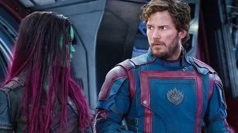 ¿Cuándo llega Guardians of the Galaxy Vol.3 a Disney Plus?