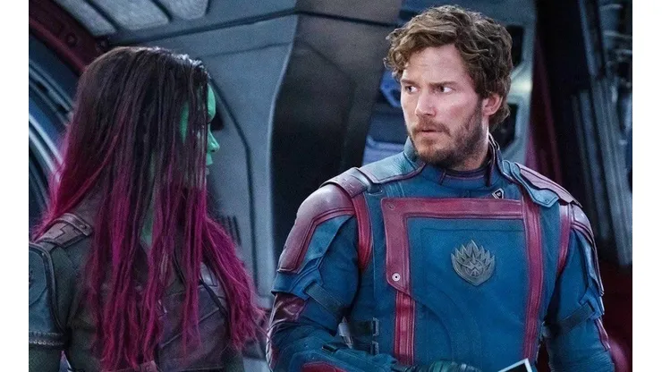 ¿Cuándo llega Guardians of the Galaxy Vol.3 a Disney Plus?