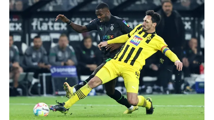 Su último cruce fue triunfo 4 a 2 para M'gladbash en noviembre, por la fecha 15 de la presente temporada en Alemania.