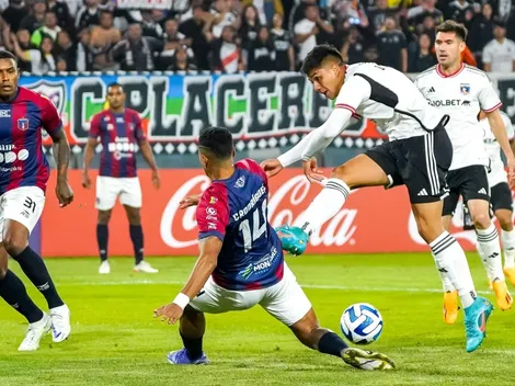 ¿Cuándo juega Colo Colo por Copa Libertadores?