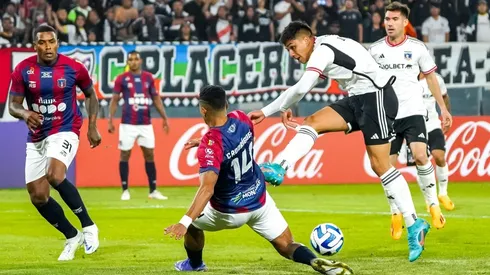 Los Albos viajan a Venezuela por la fecha 4 de Copa Libertadores.