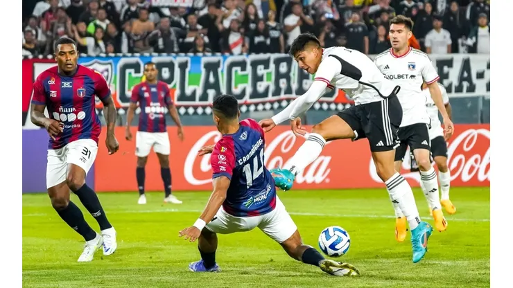 Los Albos viajan a Venezuela por la fecha 4 de Copa Libertadores.
