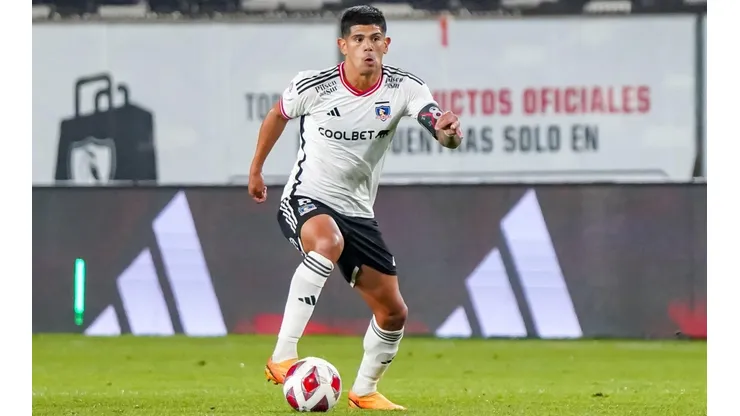 Pavez cree que se pudo haber cobrado penal al final