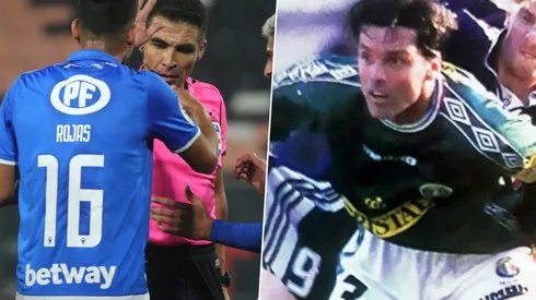 Zunino no se arrepiente de los insultos al árbitro José Cabero.