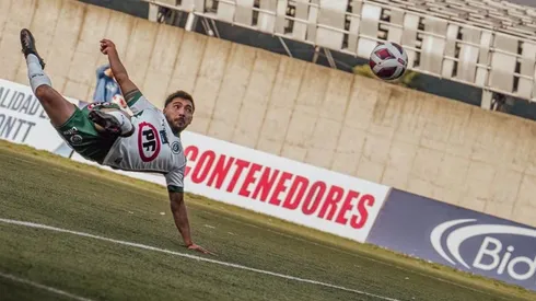 Pablo Soto se someterá a cirugía