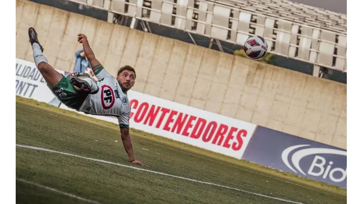 Pablo Soto se someterá a cirugía