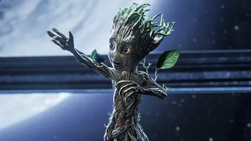 ¡I am Groot podría tener una segunda temporada!