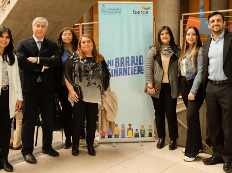 'Manos a la obra': Curso gratuito para mujeres emprendedoras