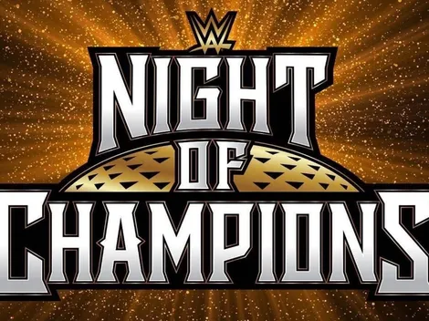 ¿Cuándo es el próximo evento de WWE?