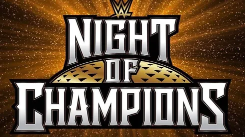 Night of Champions se celebrará en el Jeddah Superdome de Arabia Saudita.