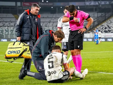 Quinteros ruega por Gil y les cae duro a los que ingresaron