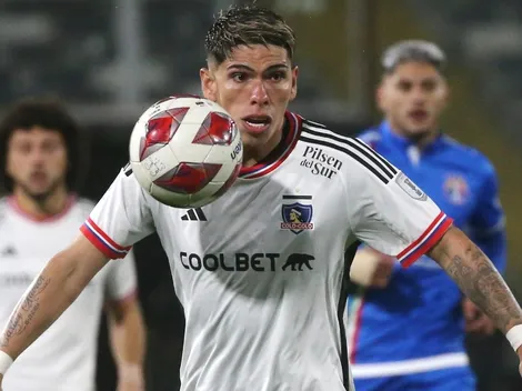 Guardalíneas prepotente contra Palacios: "¿Te crees vivo, gil?"