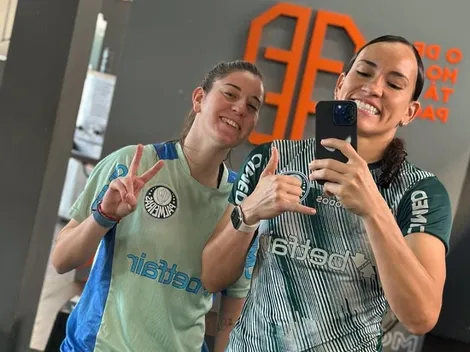 La mini agenda de chilenas por el mundo a mitad de semana