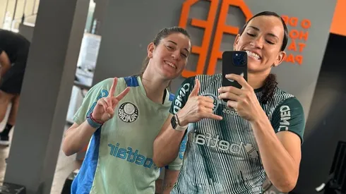 La mini agenda de chilenas por el mundo a mitad de semana