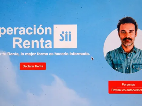 ¿Qué pasa si no hago la Operación Renta?