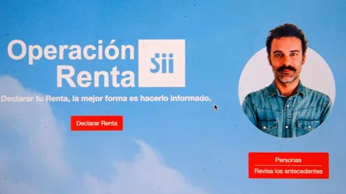 Declaración de renta 2023