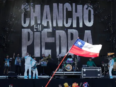 ¿Cuándo se presenta Chancho en Piedra y dónde comprar entradas?