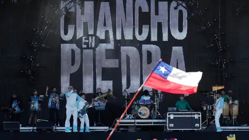 ¿Cuándo se presenta Chancho en Piedra y dónde comprar entradas?