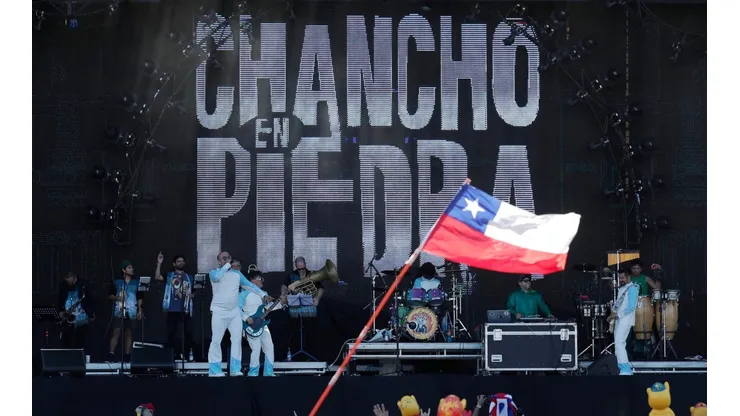 ¿Cuándo se presenta Chancho en Piedra y dónde comprar entradas?