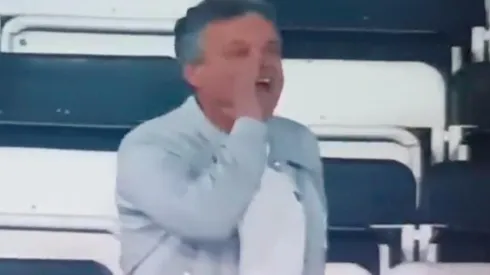 Marcelo Zunino explotó en reclamos