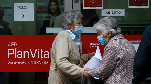 Bono Invierno inició los pagos el 1 de mayo.